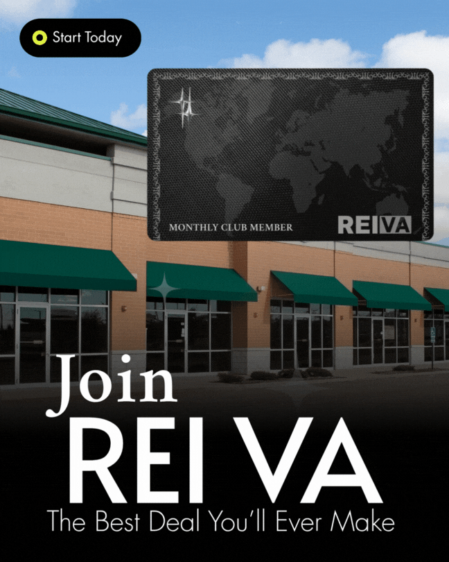 Real Estate Investor Virtual Assistant