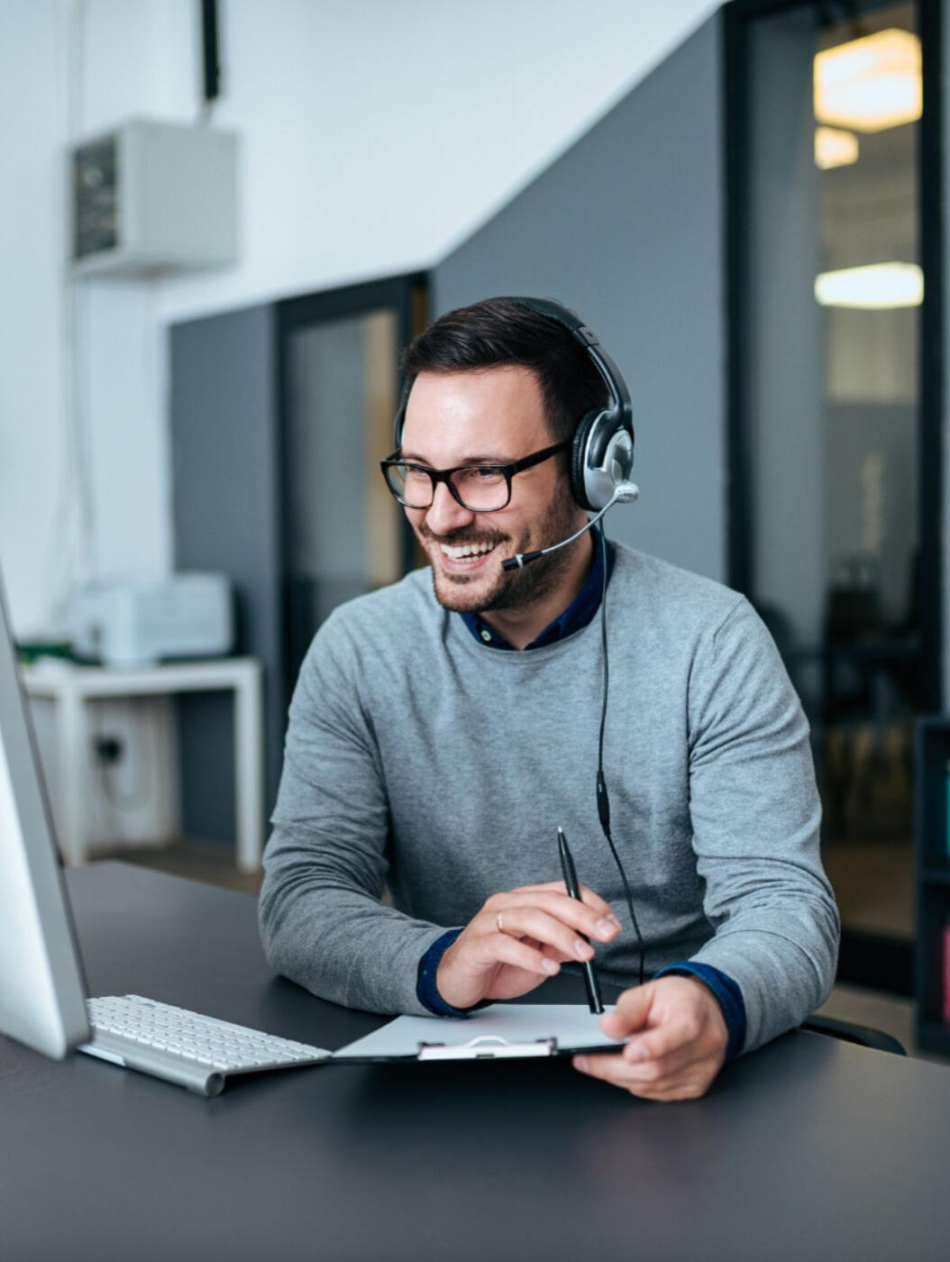 Real Estate Investor Virtual Assistant